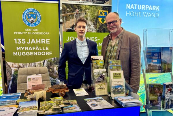 Ferienmesse Wiener Alpen SL