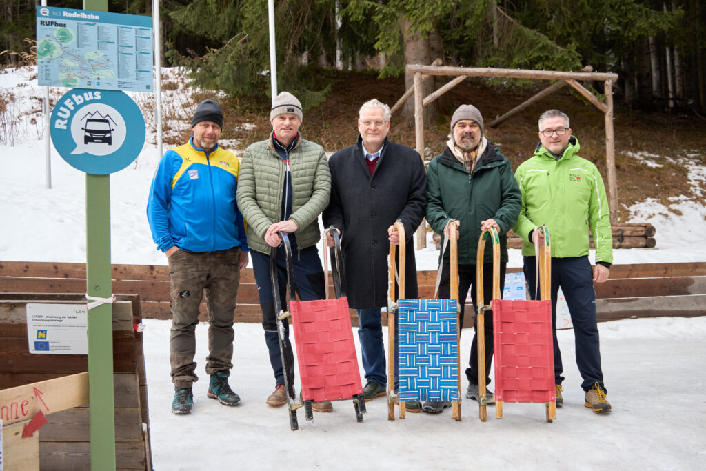 naturrodelbahn prein