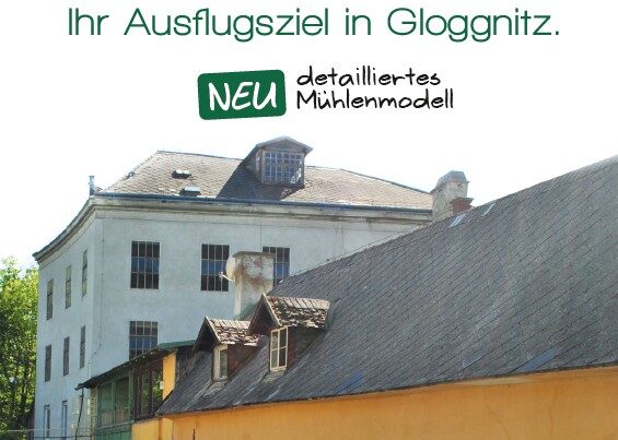 brot & mühle