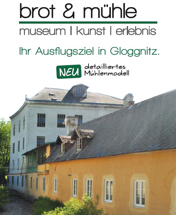 brot & mühle