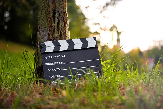 filmklappe