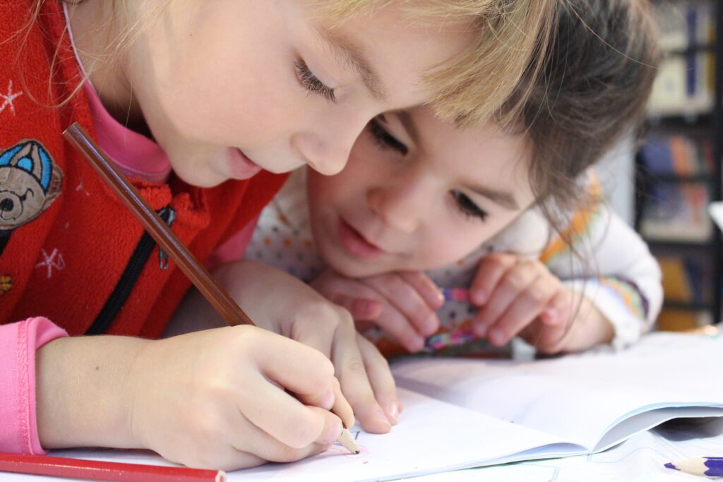 Schule Platzhalter