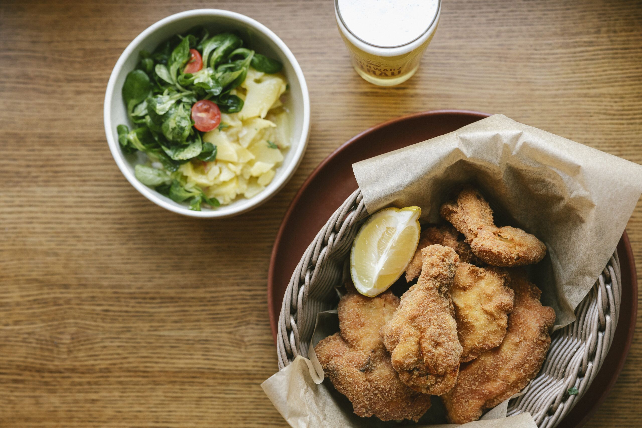 Kulinarik-Erlebnis Wiener Alpen